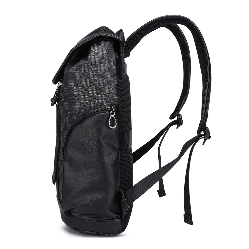 Zaino Vintage Monogramma