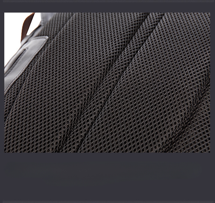 メンズ用バックパック＆ショルダーバッグ