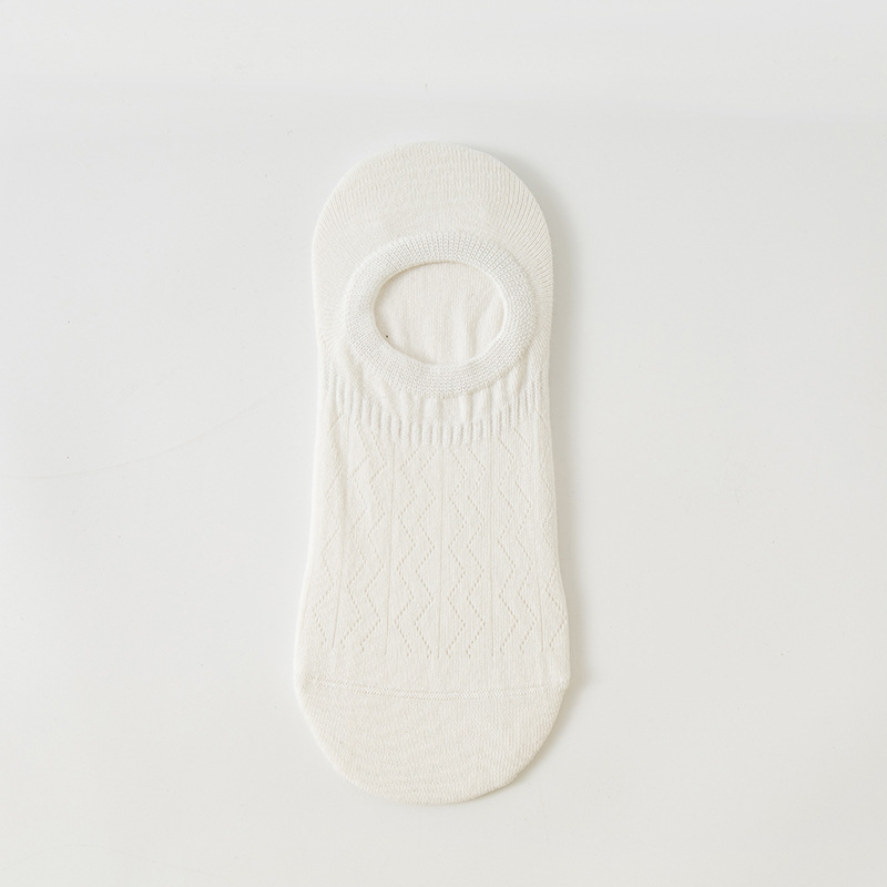 Женские Незаметные Носки