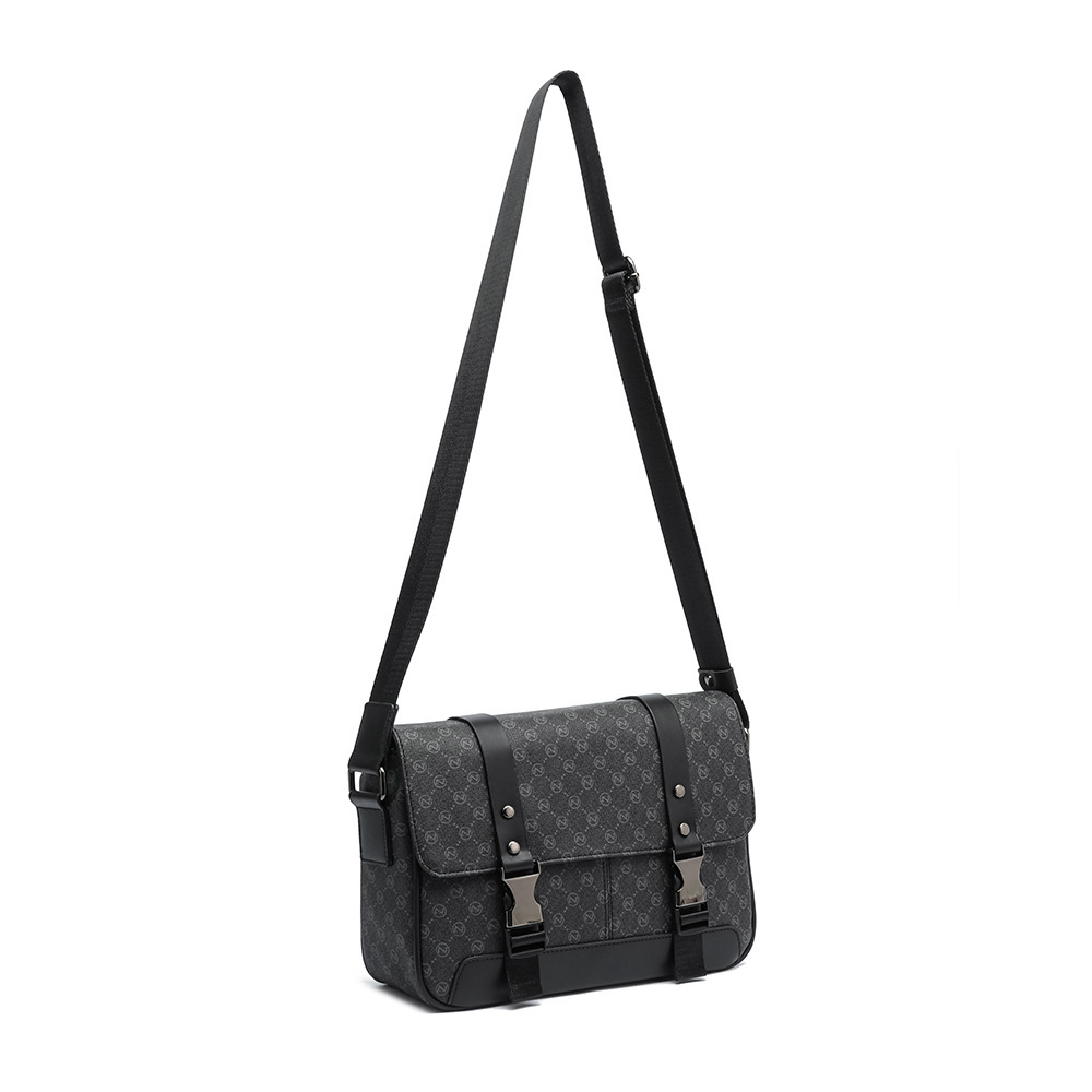 Borsa a tracolla uomo