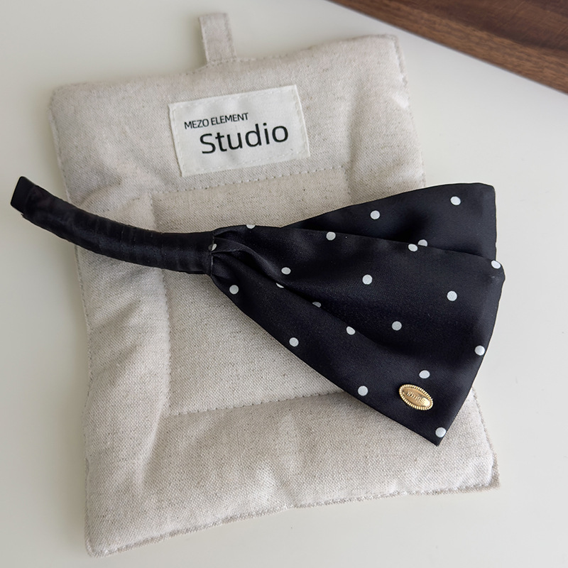 ที่คาดผมแบบกล้วย