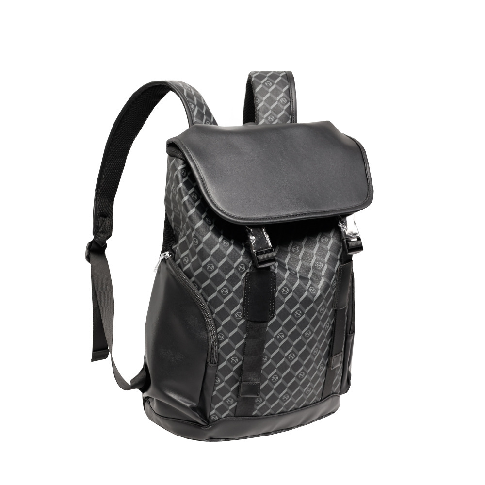 남성 캐주얼 여행 백팩