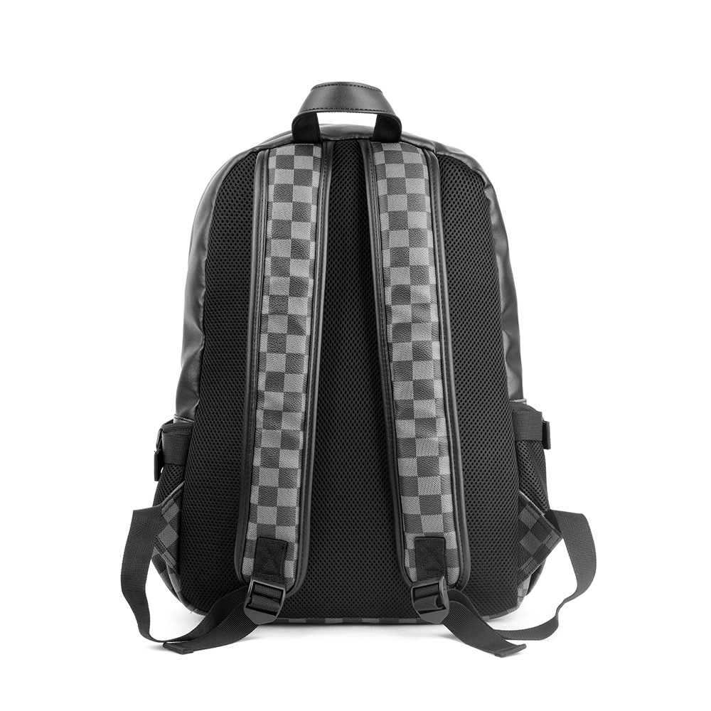 Klasická Pánská Batoh s Kostkou