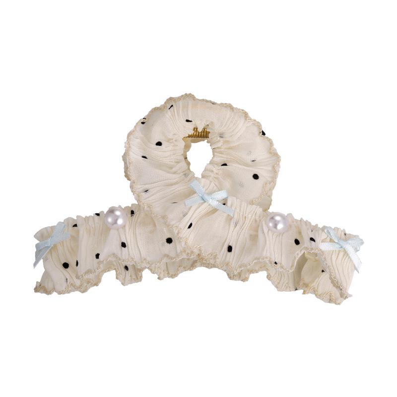 Agravă de Păr Inspirată din Balet