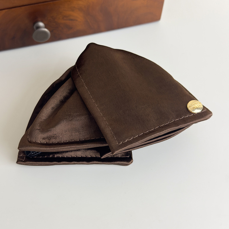 Agrafă de Păr Triunghiulară