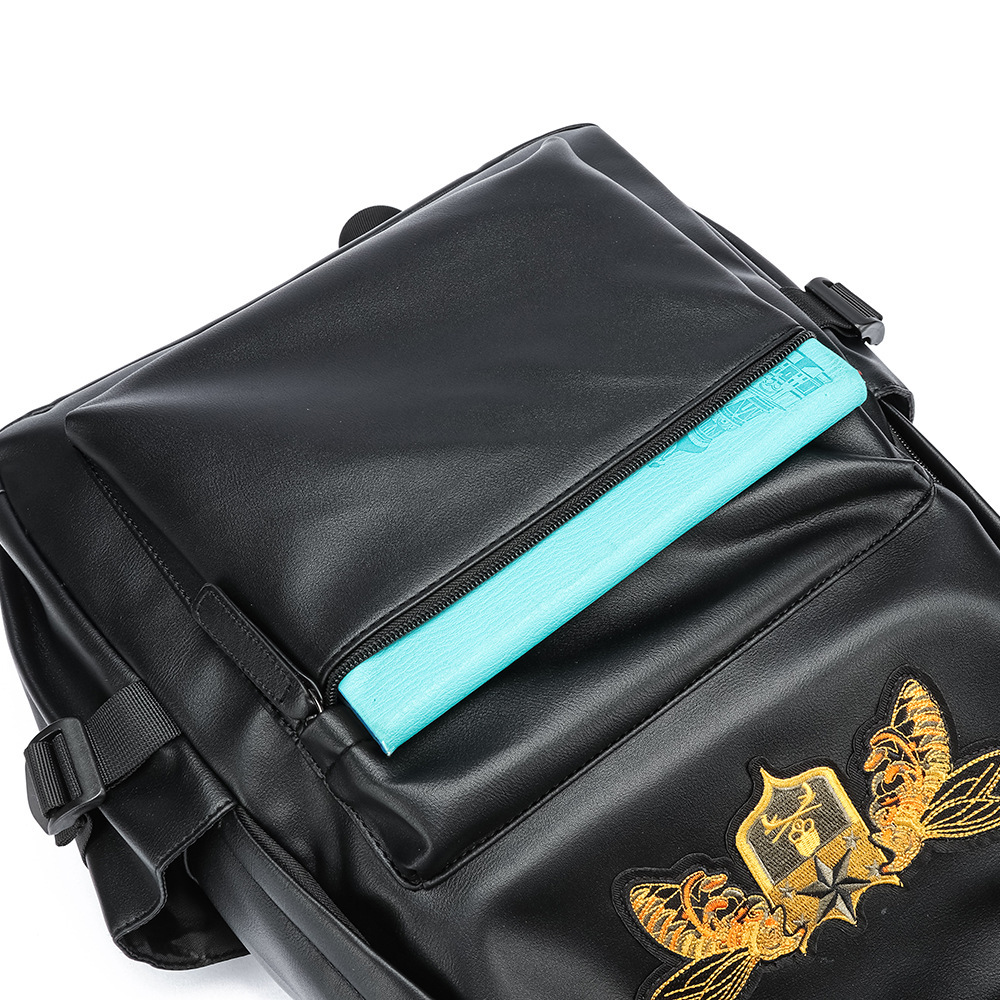 캐주얼 여행 백팩