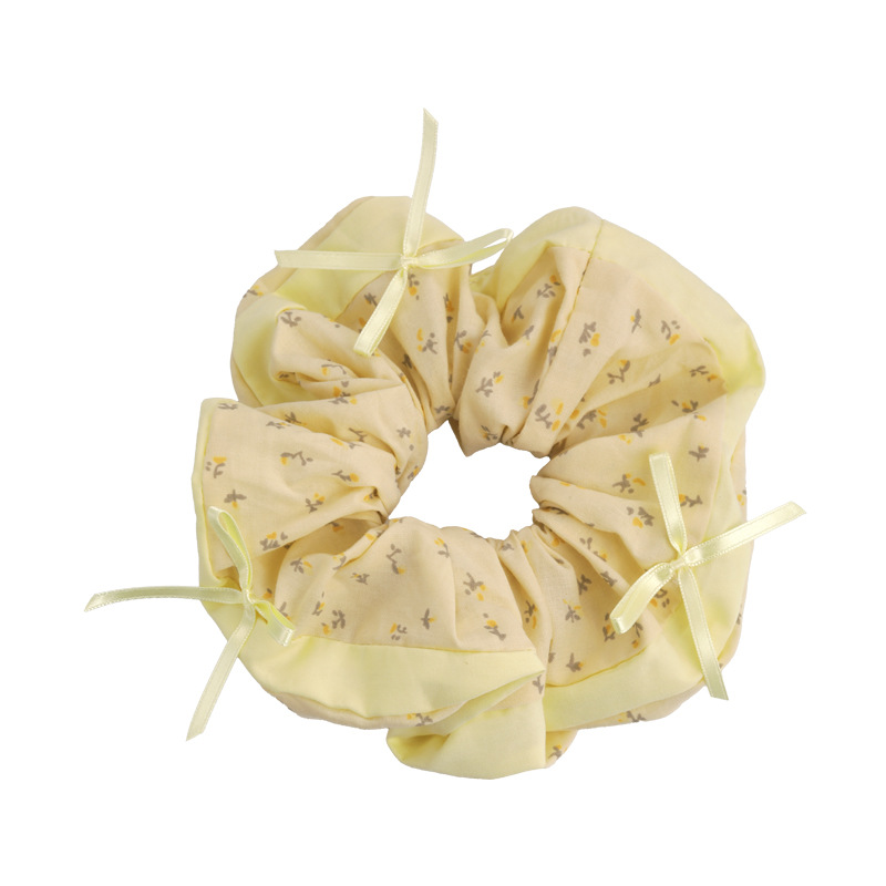 Gumička s Květinovým Mašlí