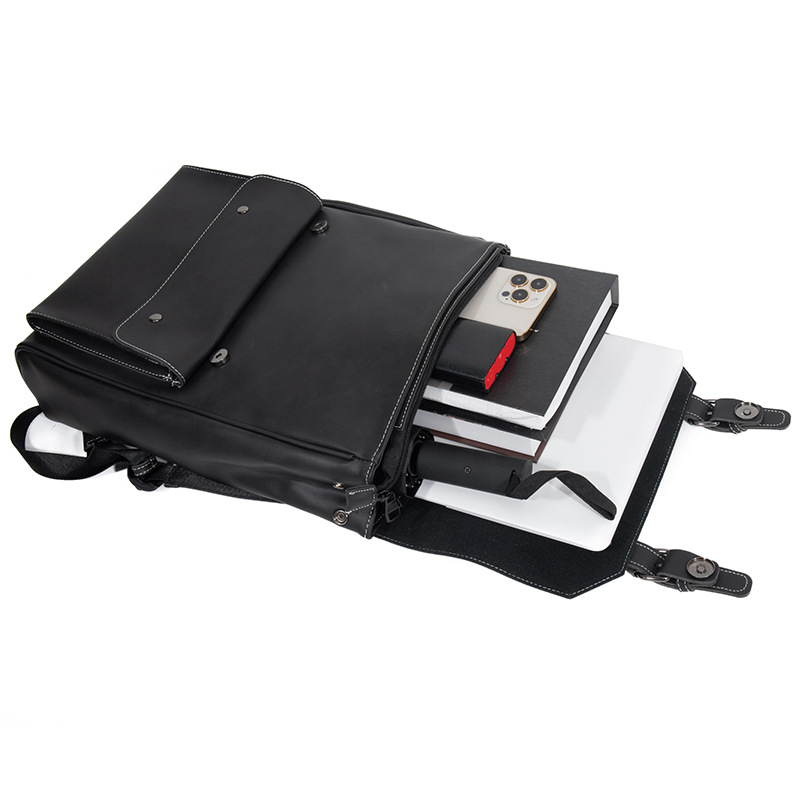 대용량 노트북 백팩