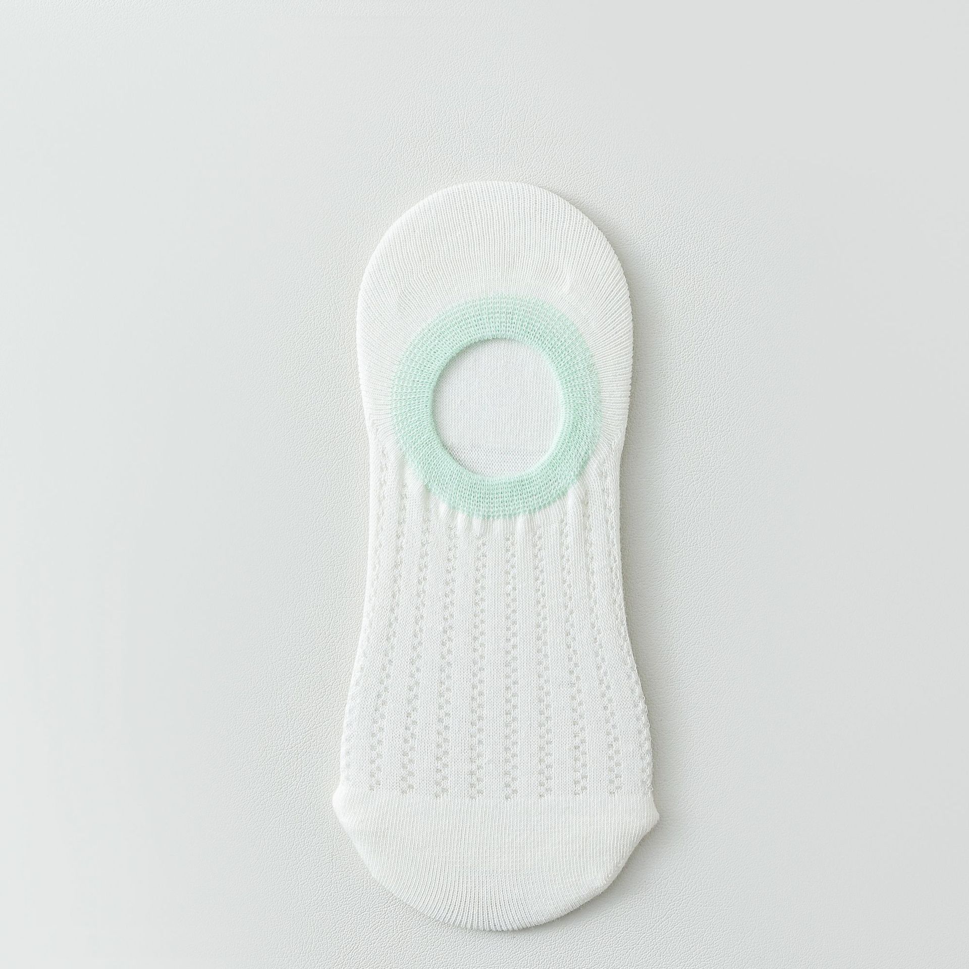 Жіночі Шкарпетки Лофери з Мережкою