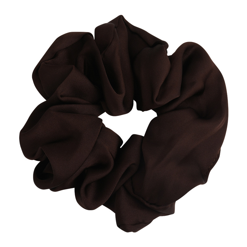 Hair Scrunchies