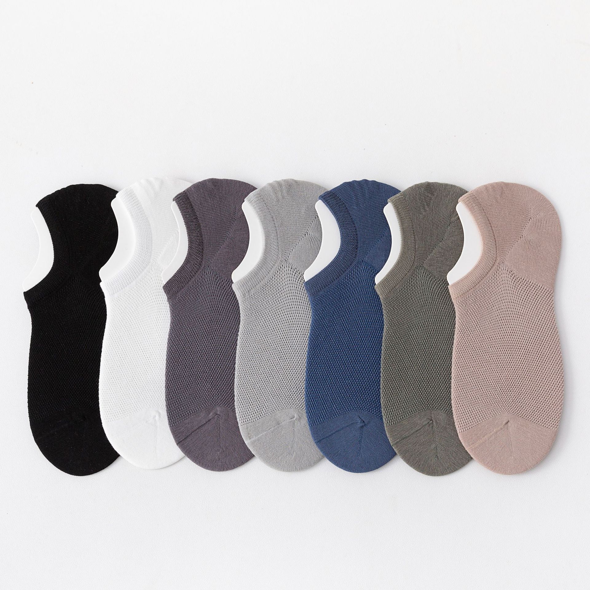 Erkek Görünmez Çoraplar