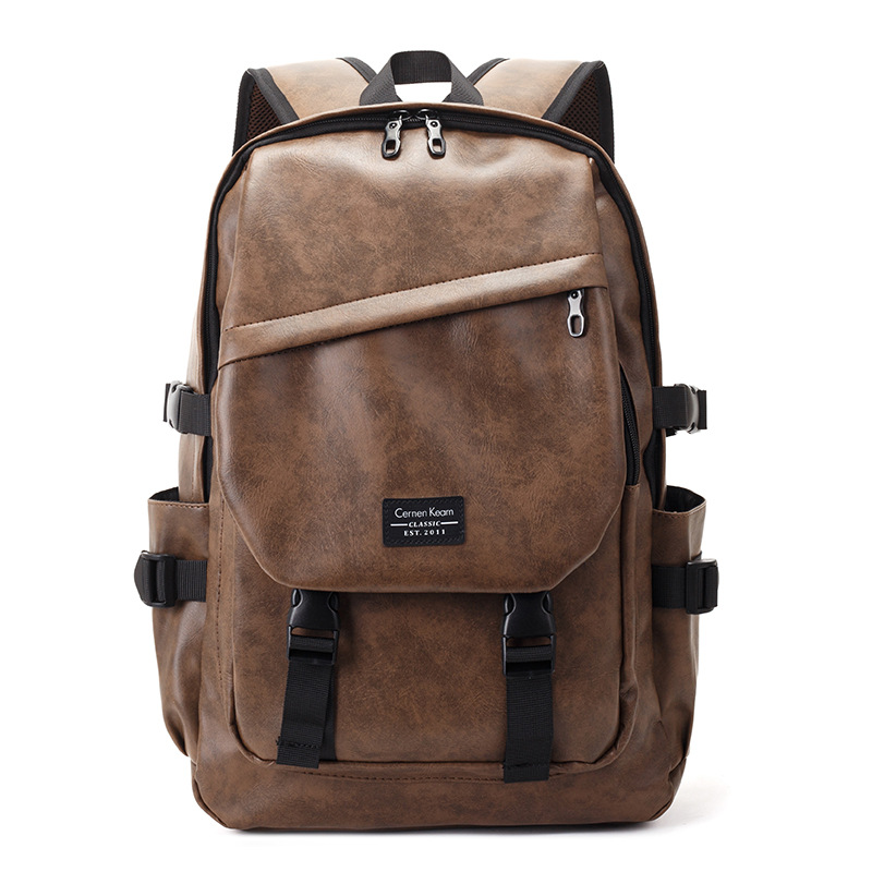 대용량 남성 노트북 백팩