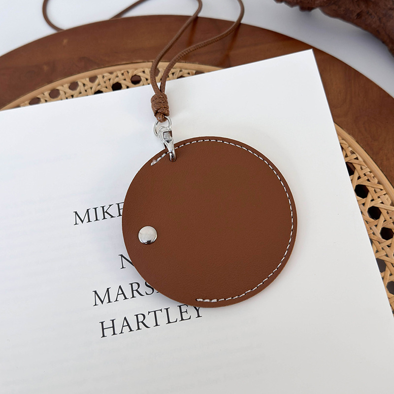 Γεωμετρικό Μίνι Πορτοφόλι Λαιμού