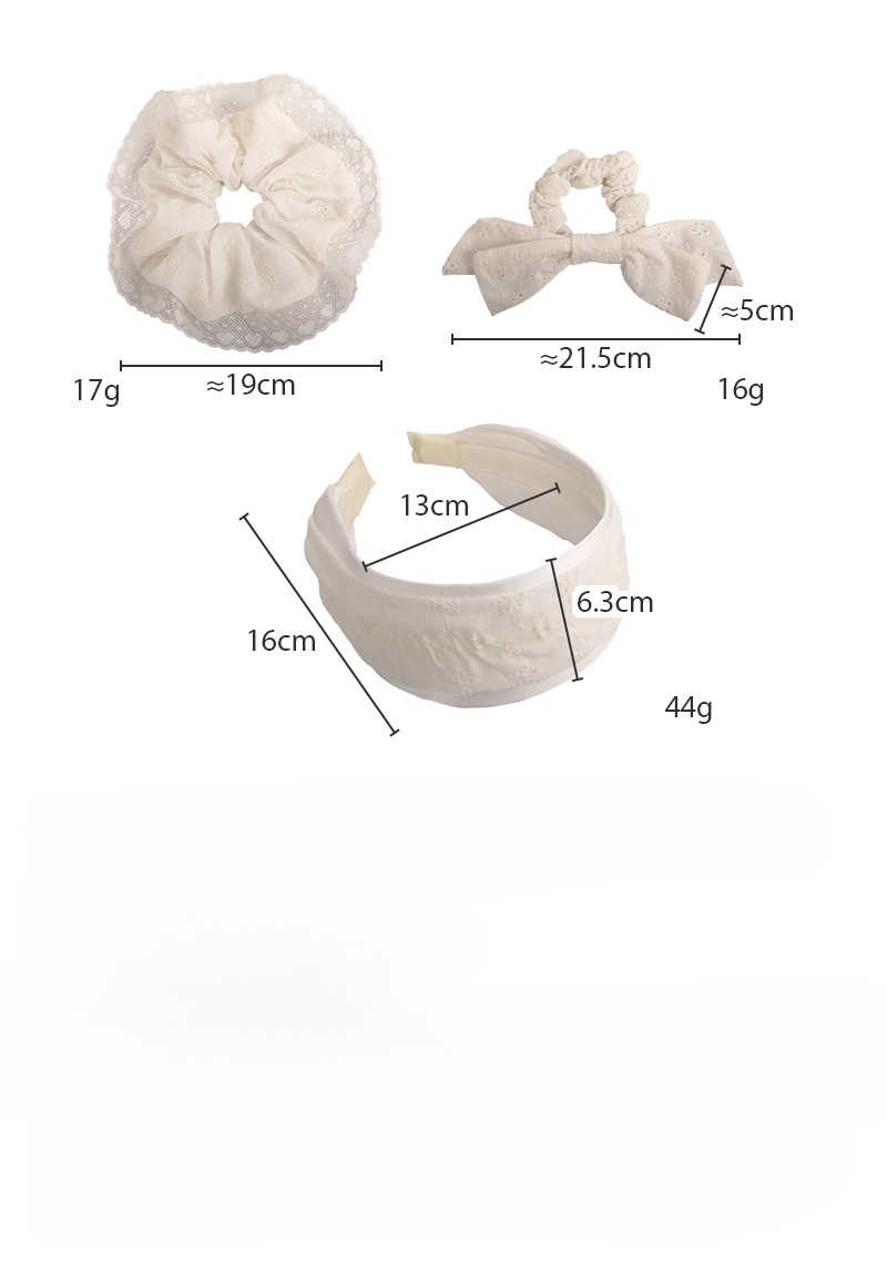 Benti și Bandele pentru Păr