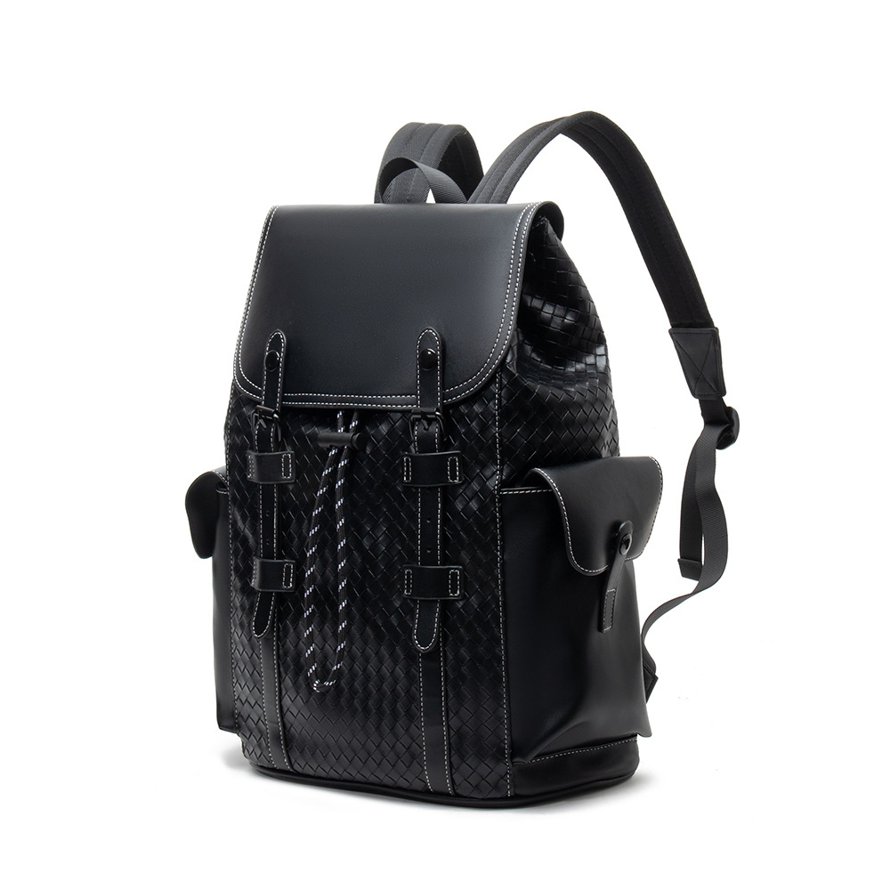 영국 스타일 비즈니스 노트북 백팩