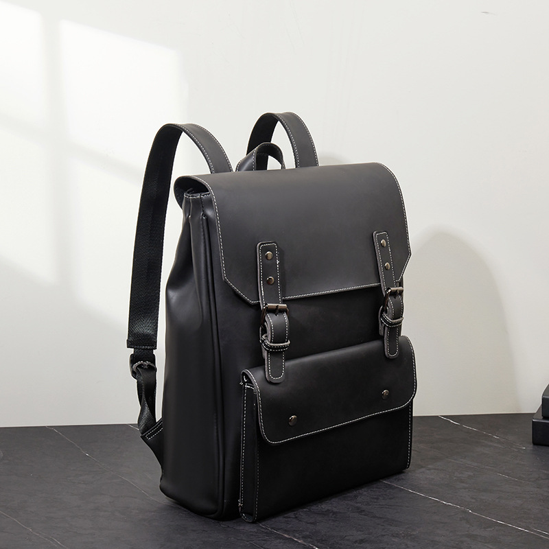 대용량 노트북 백팩