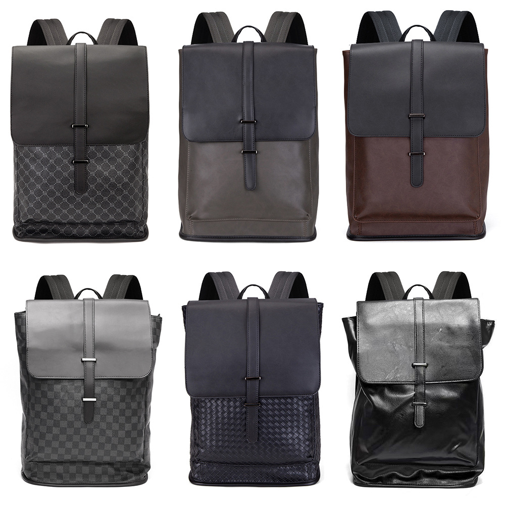 메용즈 아웃도어 여행 백팩