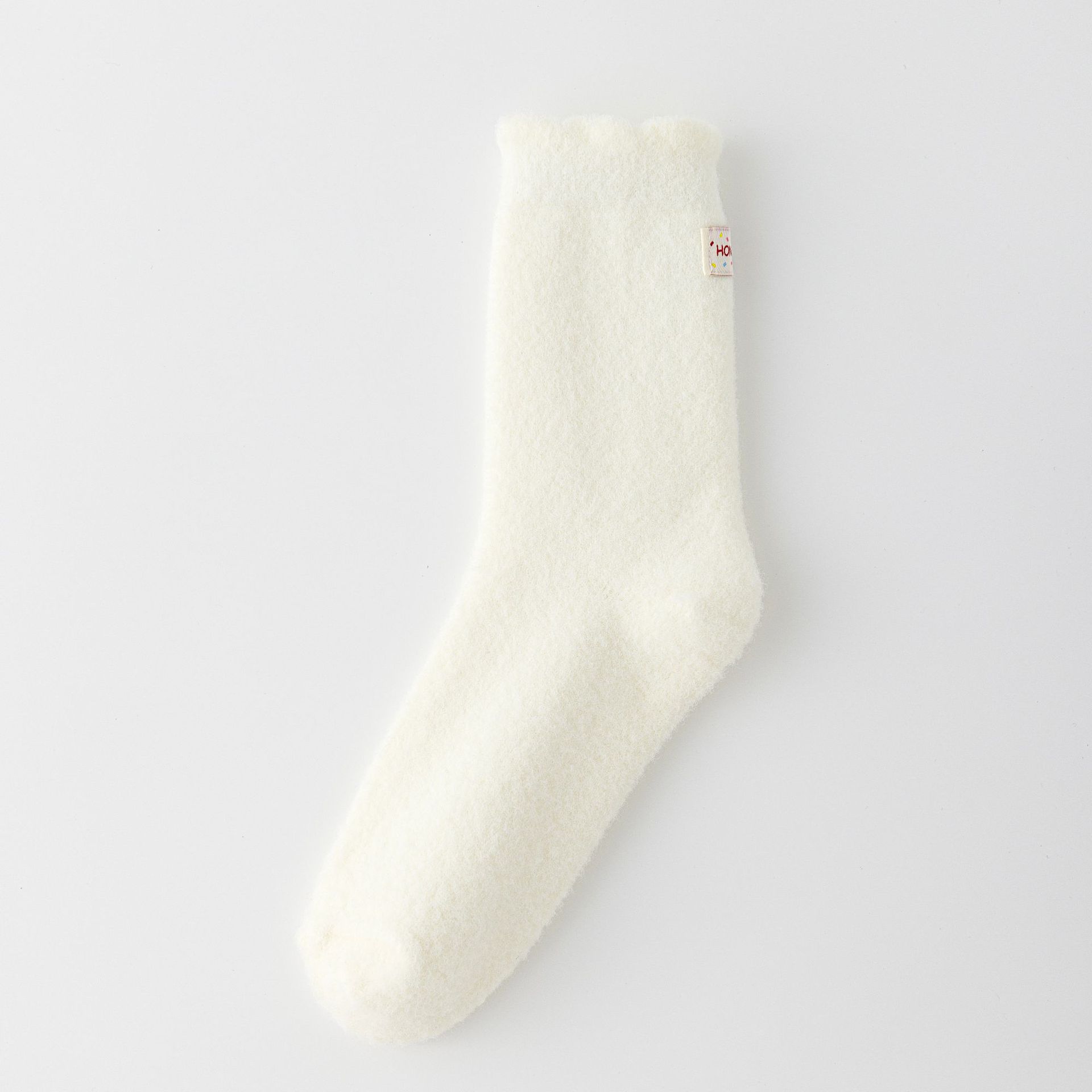 Meias Térmicas com Forro de Polar Femininas