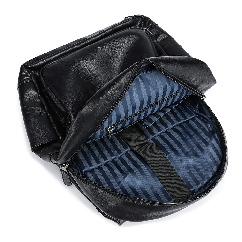 남성 비즈니스 캐주얼 백팩