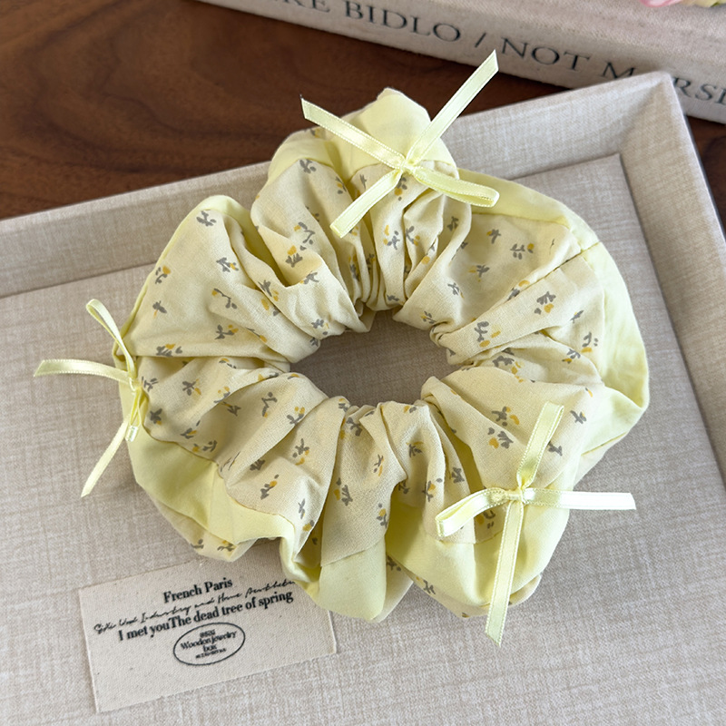 Gumička s Květinovým Mašlí