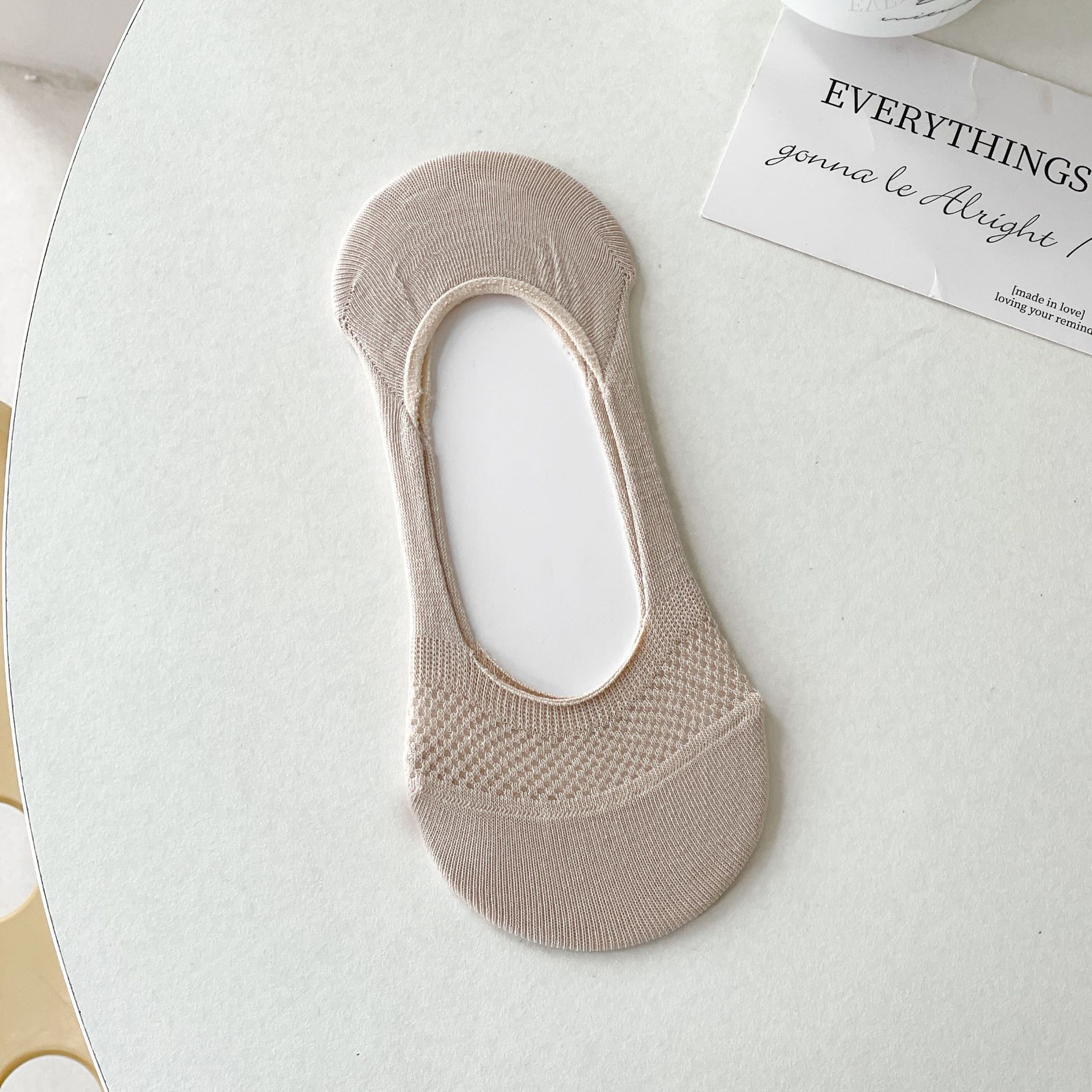 Женские Невидимые Носки