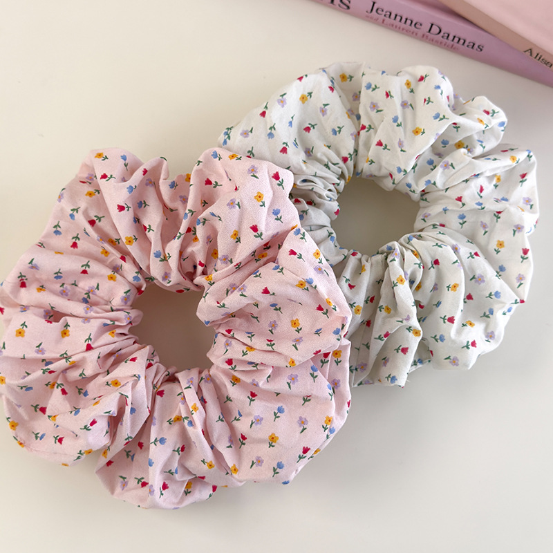 Gumka do Włosów Scrunchy