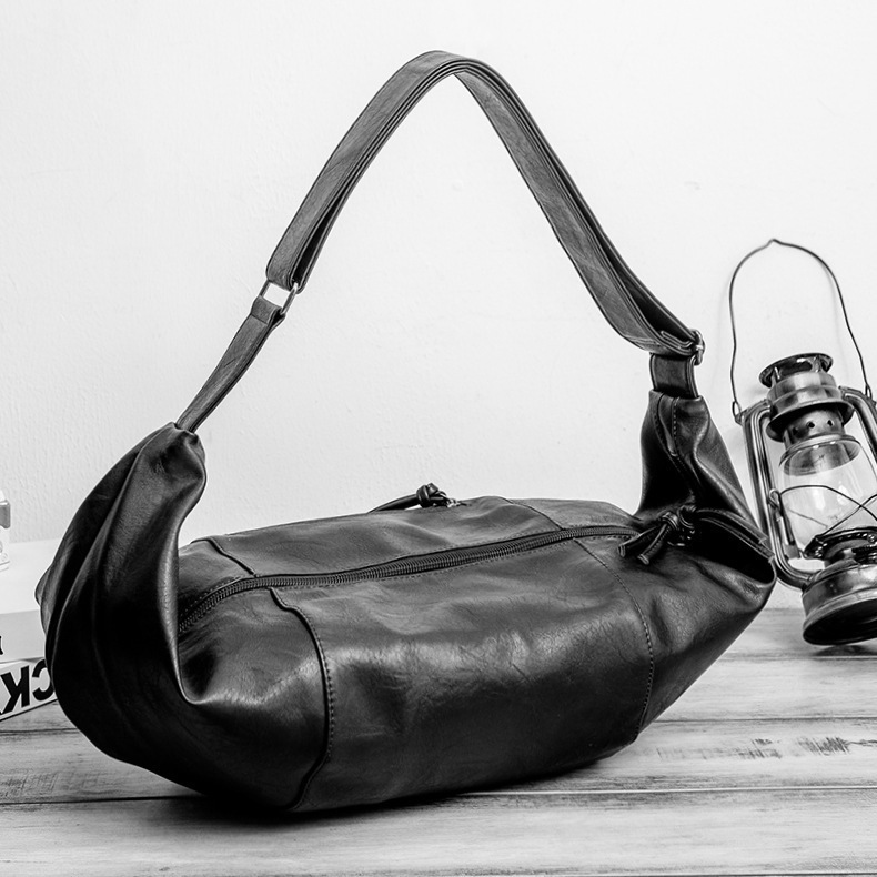 Geantă Crossbody pentru Bărbați