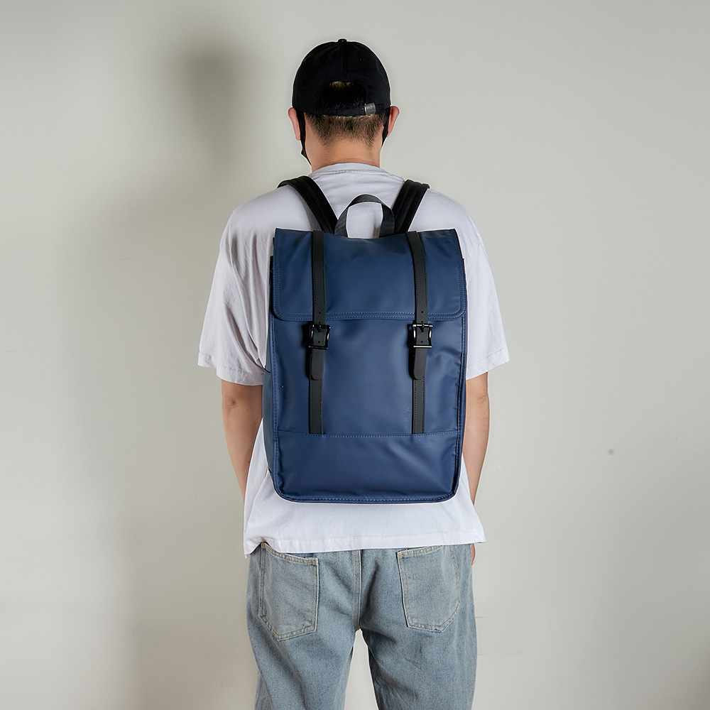 유니섹스 노트북 백팩