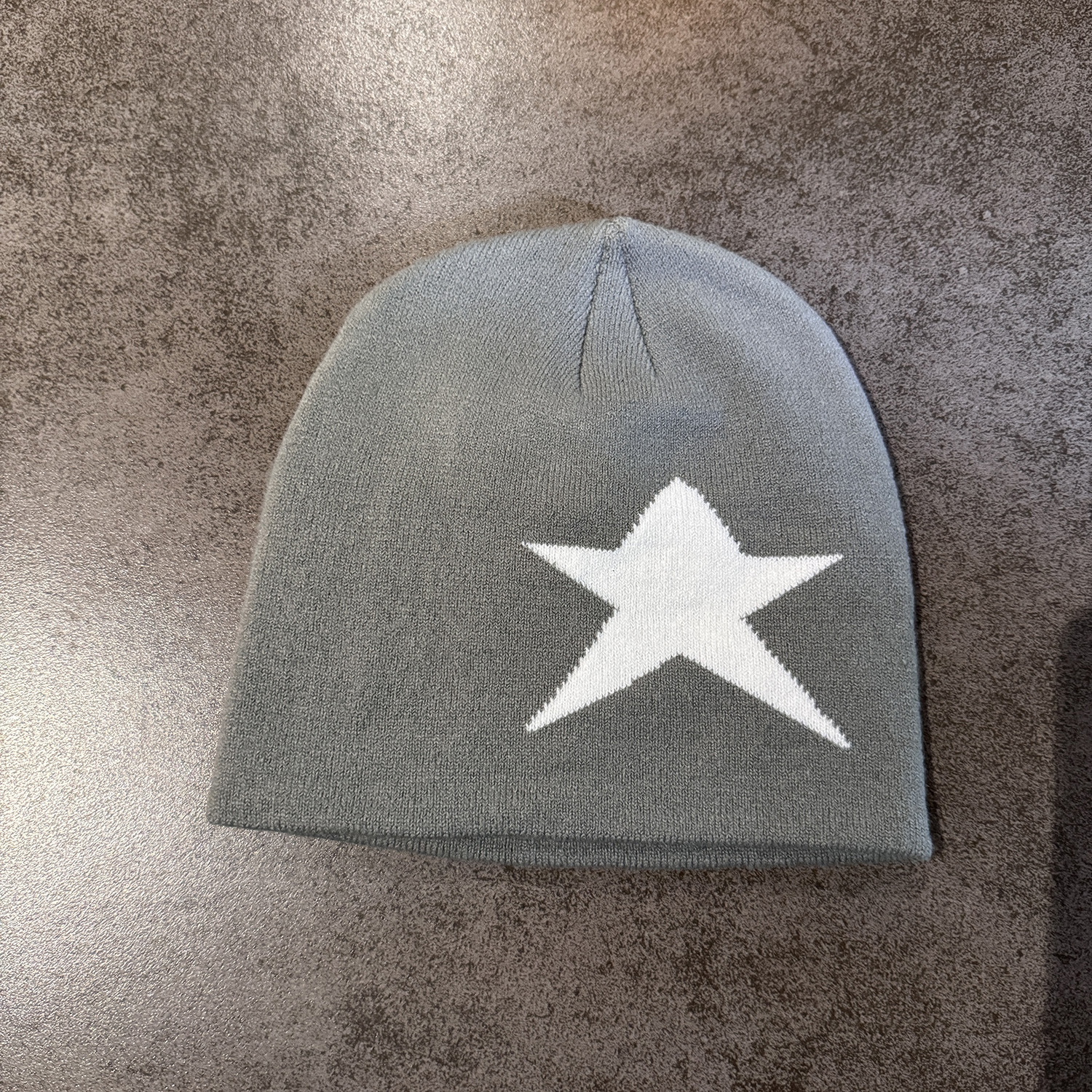 Gorro de Estrelas
