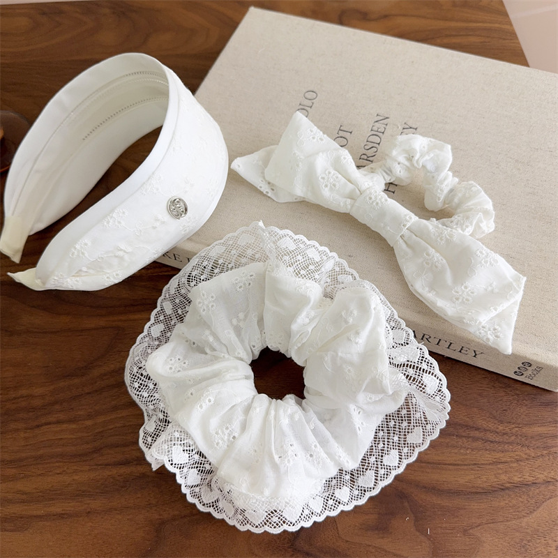 Benti și Bandele pentru Păr