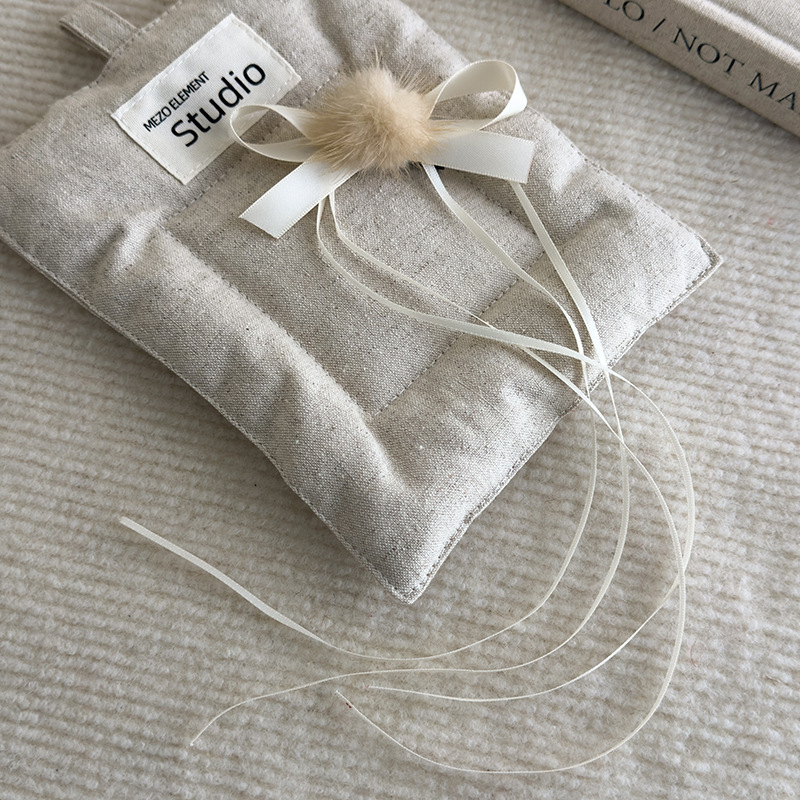 Pince à Cheveux Style Ballet