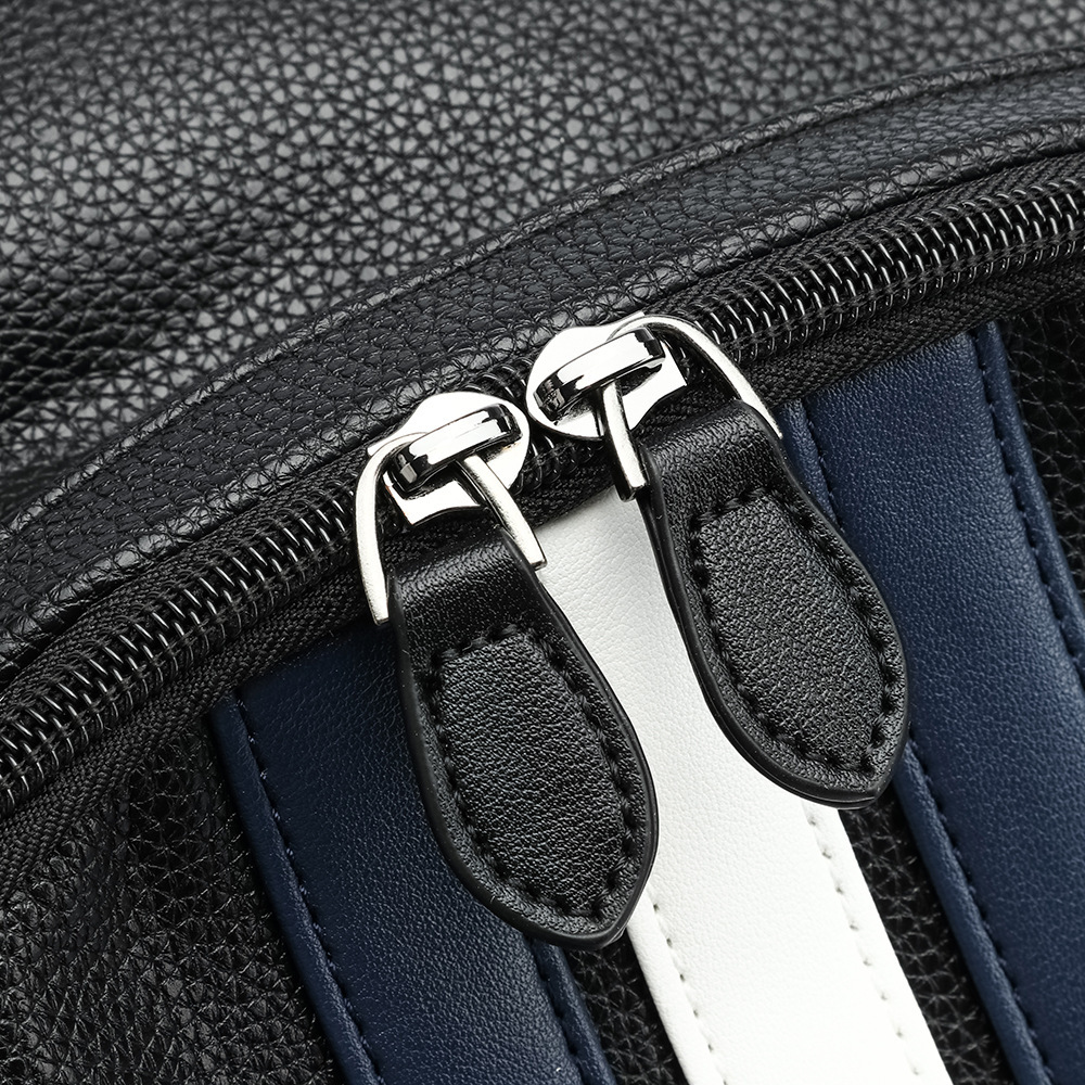 남성 여행 백팩