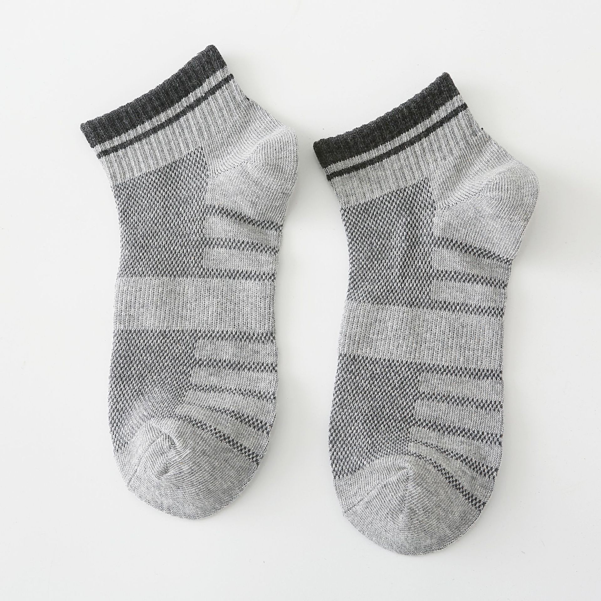 남성 노쇼 양말 면제