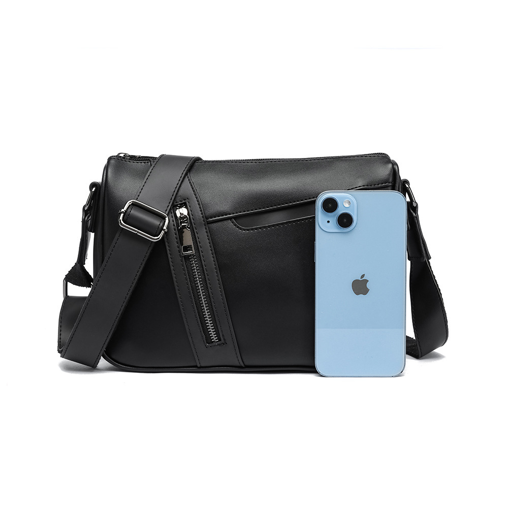 Umhängetasche Minimalistisch