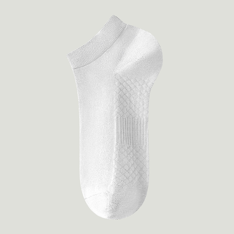 Neviditelné ponožky pro pány