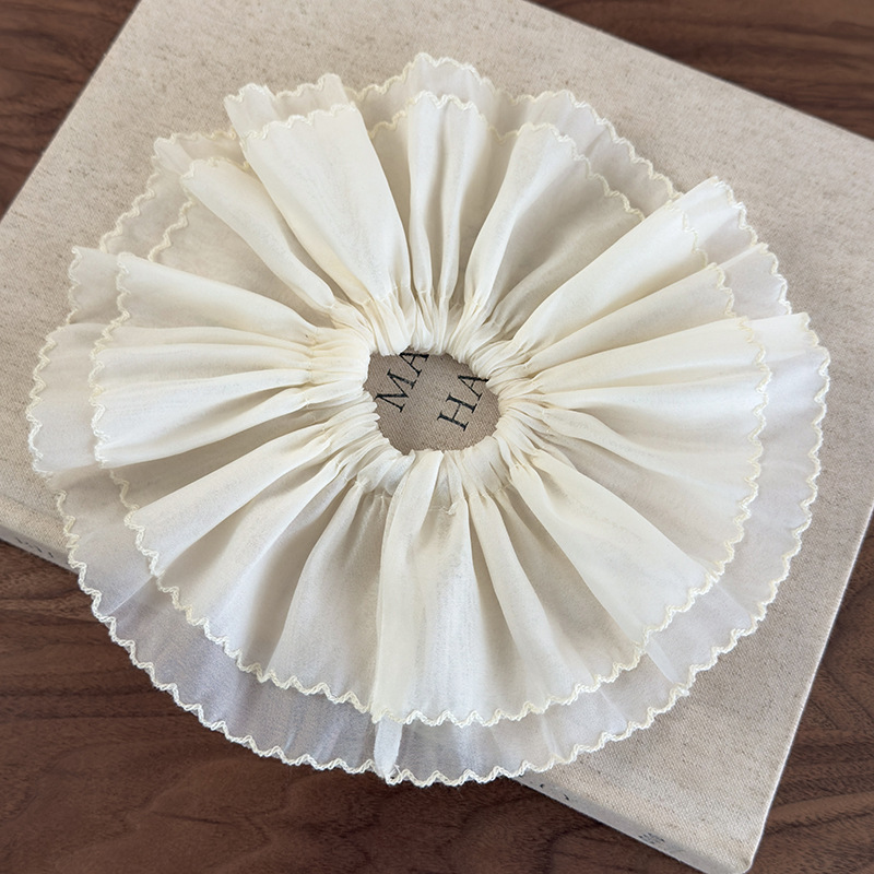 Σκραντσύ για Μαλλιά