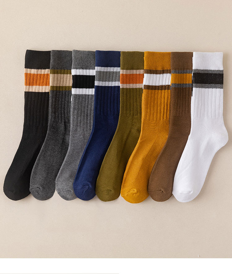 Полуносочки с Флисовой Подкладкой