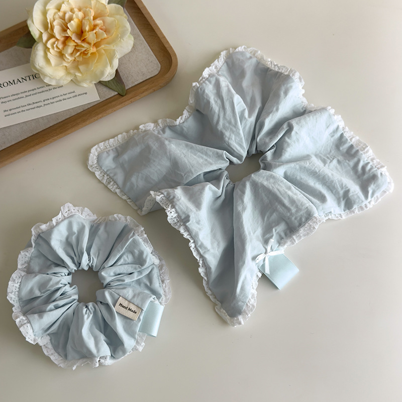 ที่รัดผม Scrunchie