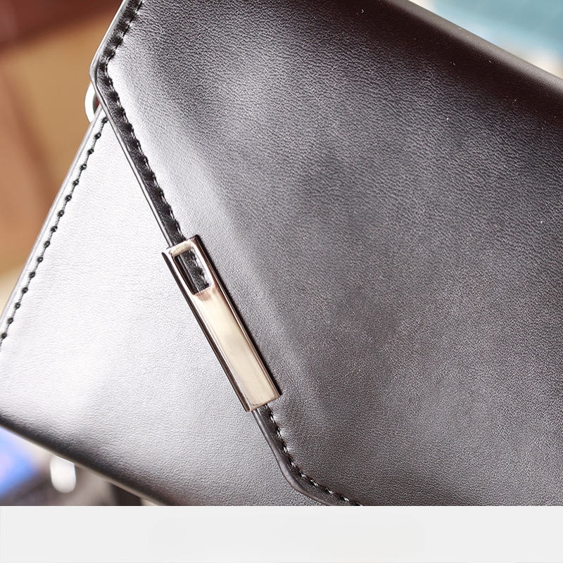 Hard Shell Schoudertas