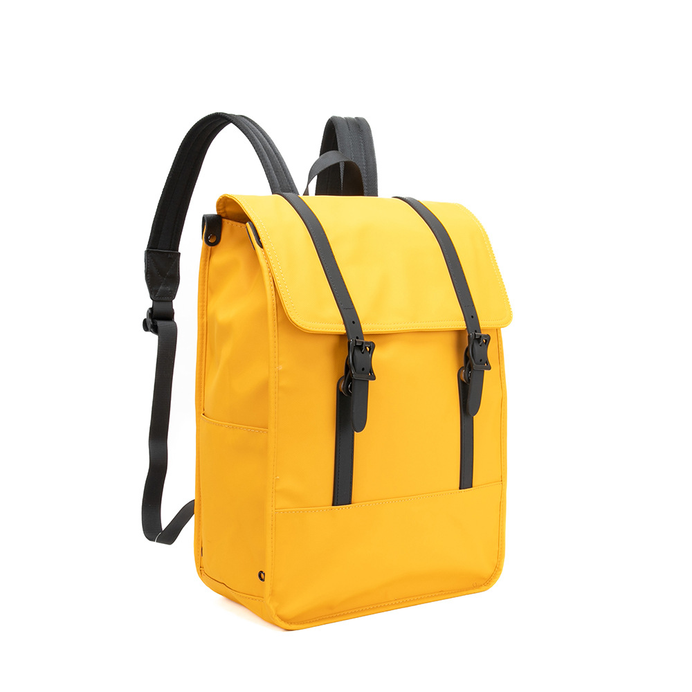 유니섹스 노트북 백팩