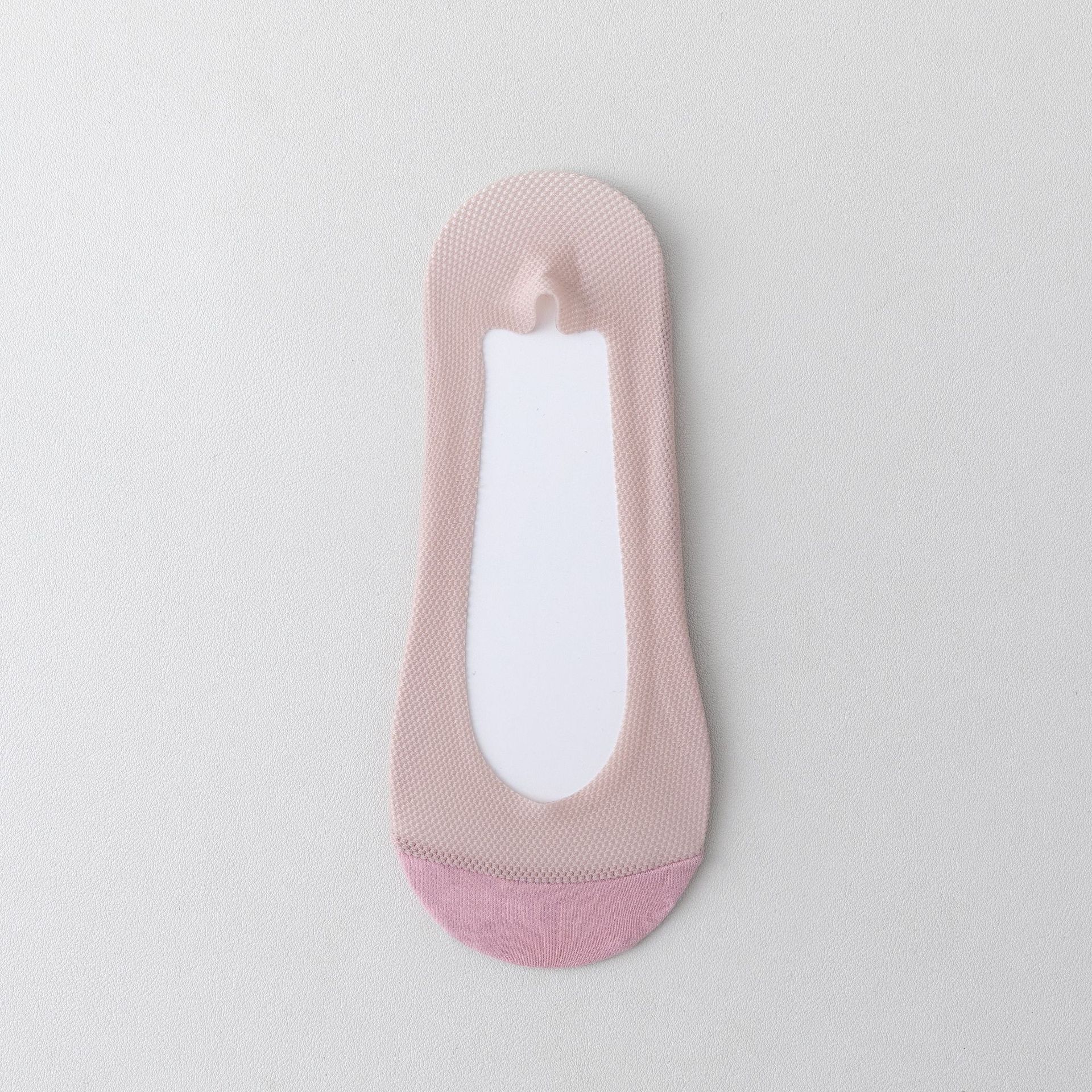 Dámské Letní No-Show Ponožky