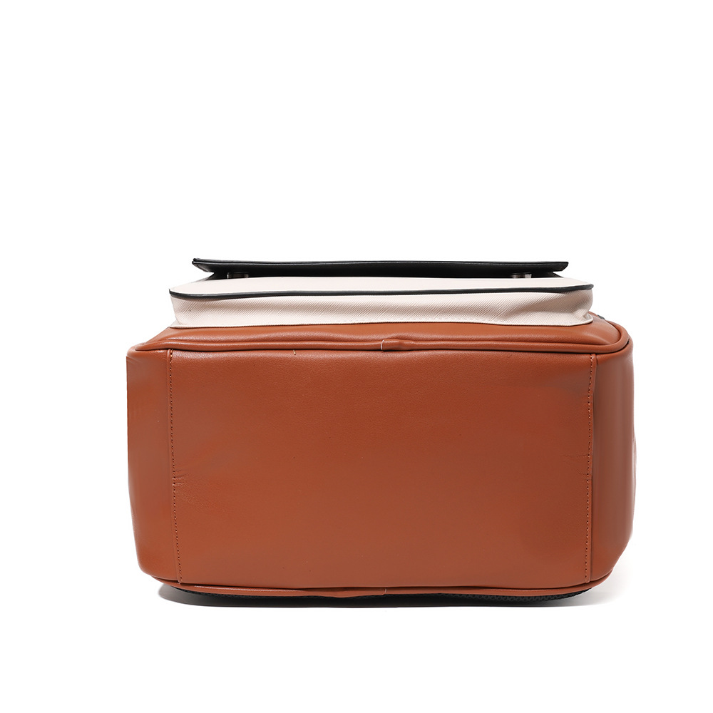 Чоловічий Рюкзак для Ноутбука Великої Місткості