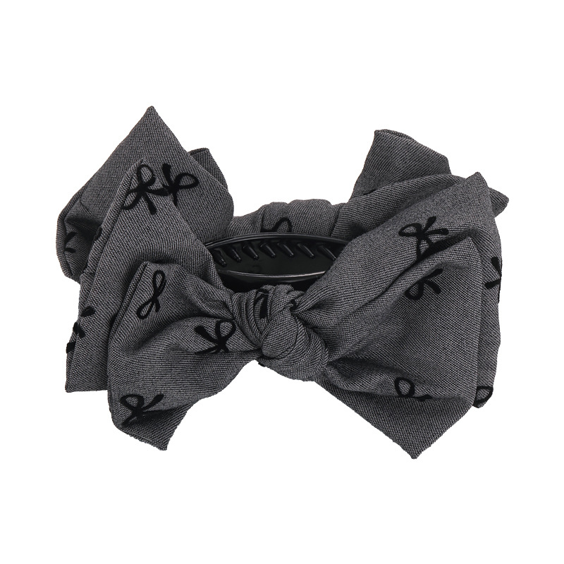 Ac de Păr cu Fundiță