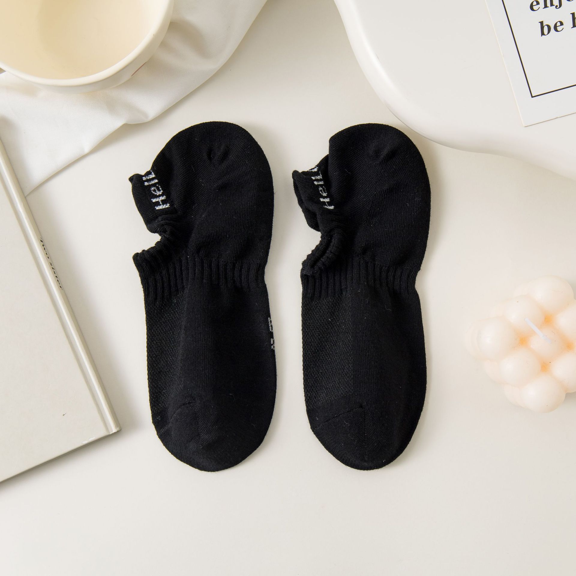 Osynliga Ankelsockor