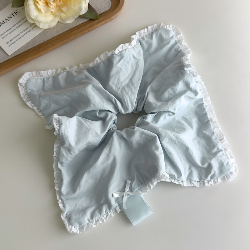 ที่รัดผม Scrunchie