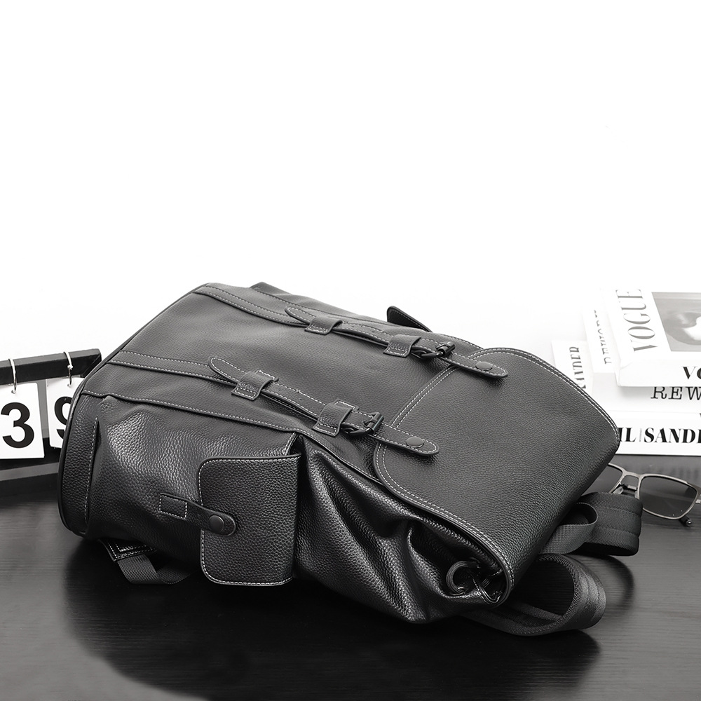 حقيبة لابتوب كبيرة السعة