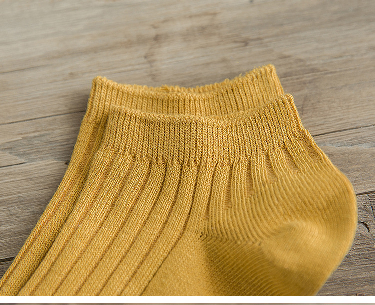 Women's No-Show Socks