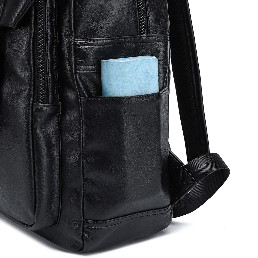 남성 비즈니스 캐주얼 백팩