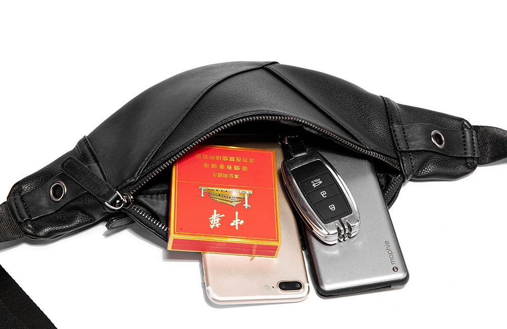 メンズチェストバッグ