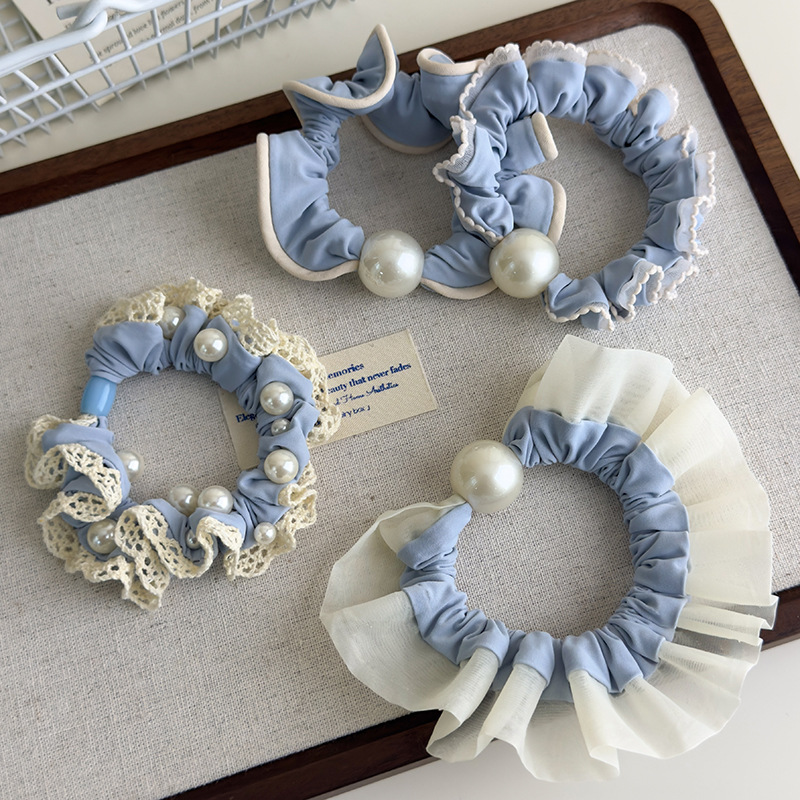 パールスクランチー